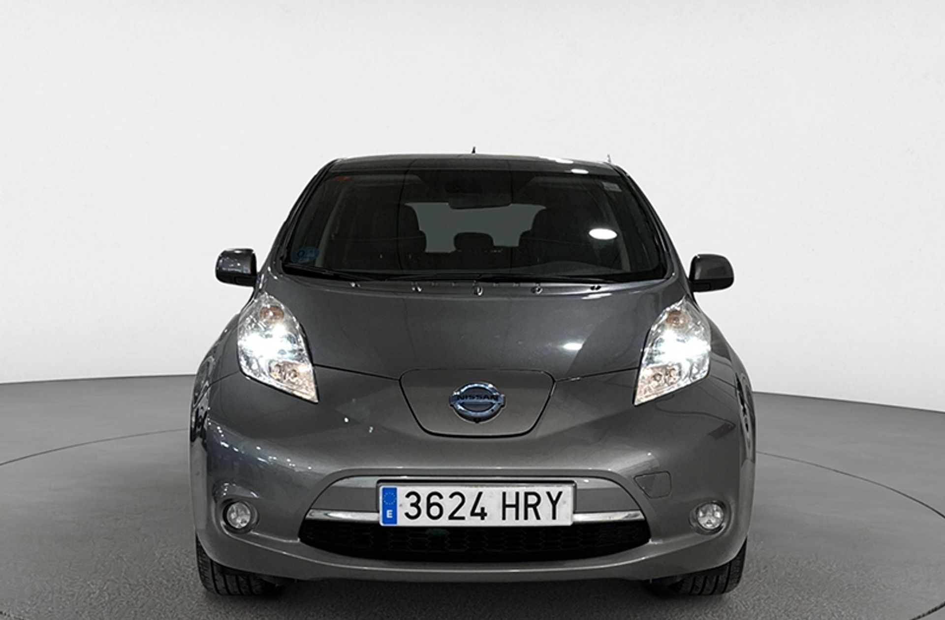 Nissan Leaf Tekna - foto 12