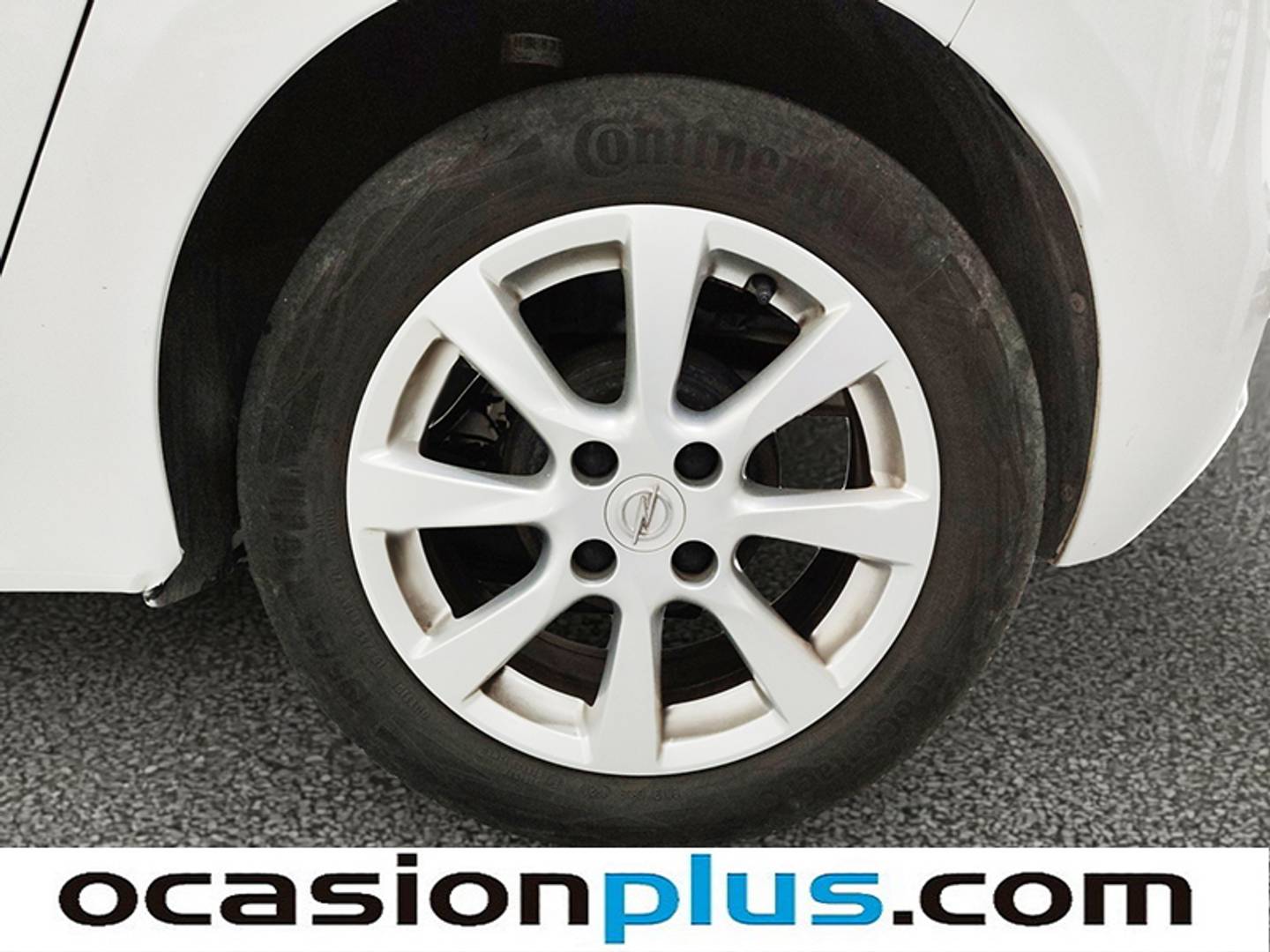 Foto Opel Corsa Opel Corsa 1.2 XEL Edition (75 CV)