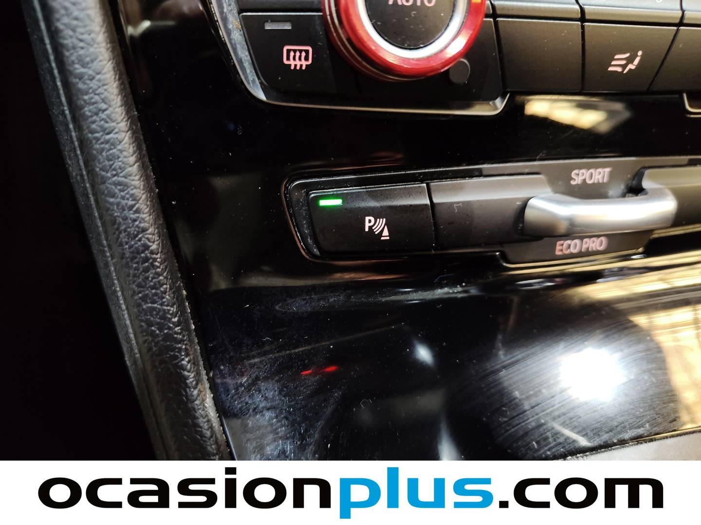 Foto BMW Serie 2 Active Tourer BMW Serie 2 216d Active Tourer  (116 CV)