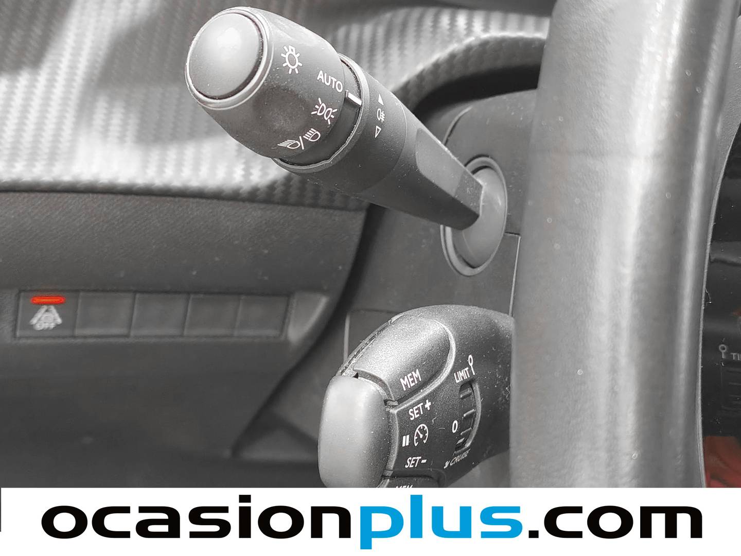 Peugeot 208 Peugeot 208 PureTech 100 Allure Pack (100 CV) seminuevo