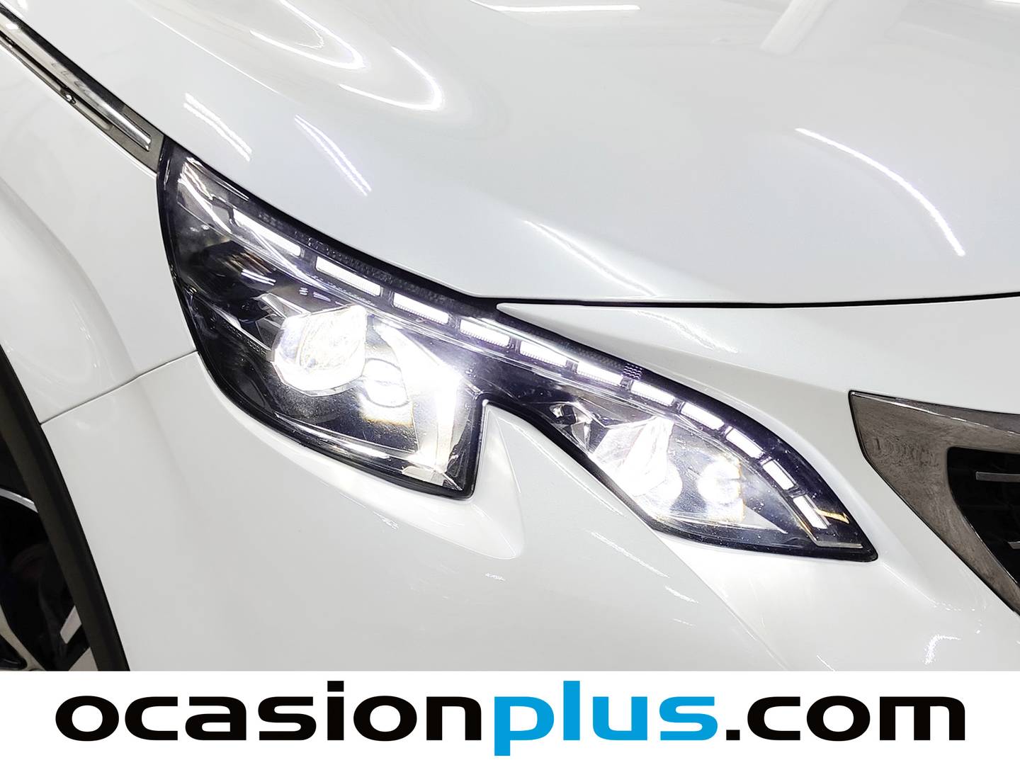 Peugeot 5008 Peugeot 5008 BlueHDi 130 S&S Allure (130 CV) al mejor precio