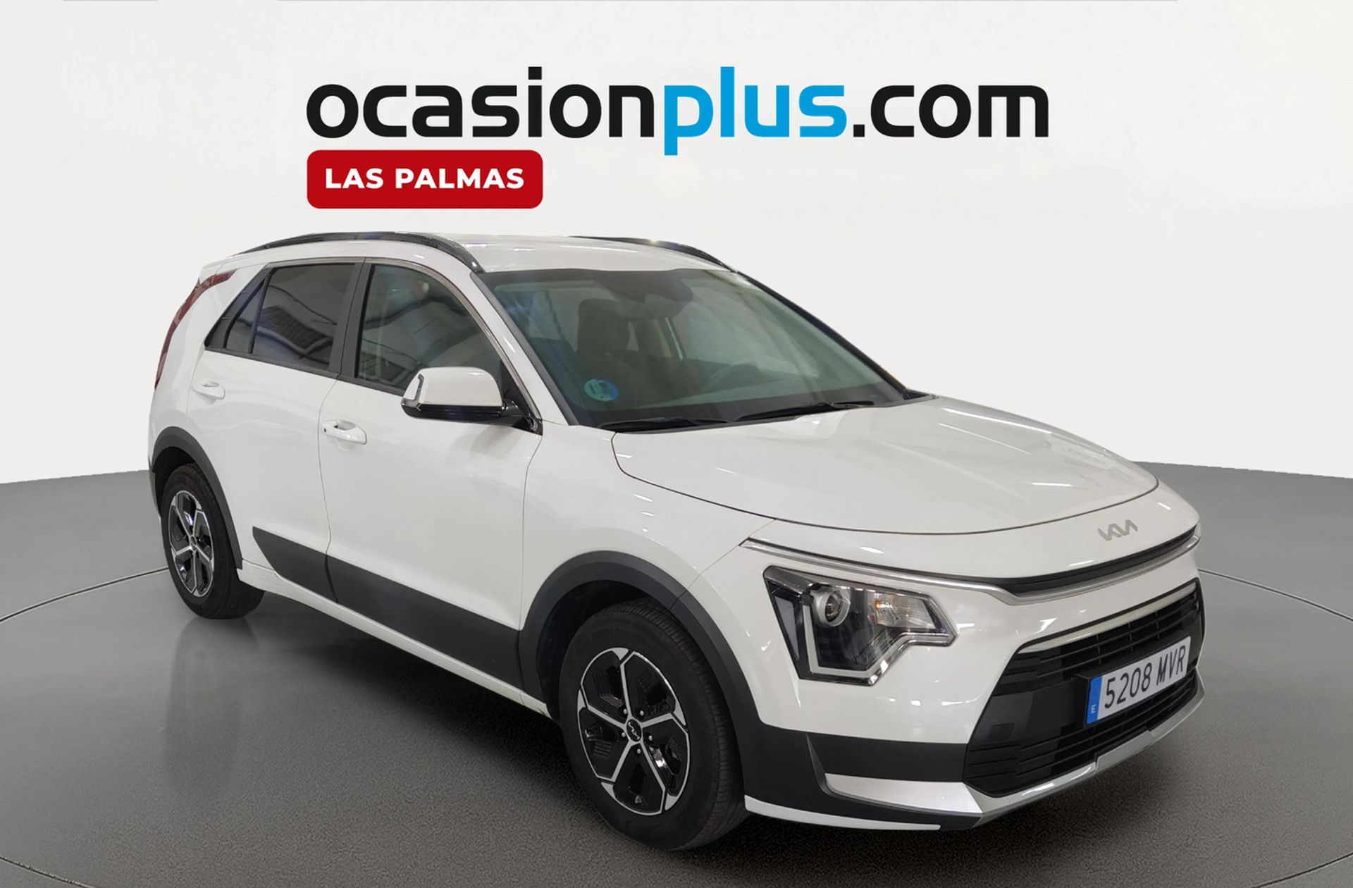 Kia Niro 1.6 GDi HEV Concept - foto 2