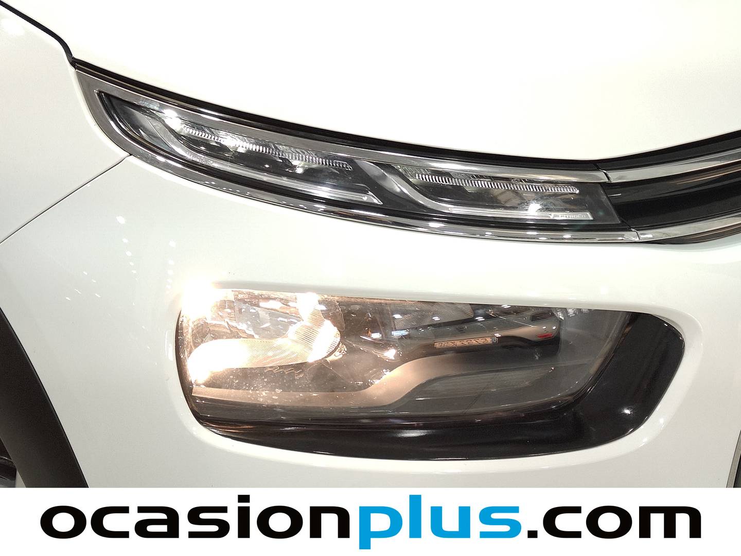 Foto Citroën C4 Cactus Citroen C4 Cactus PureTech 110 S&S Feel (110 CV)