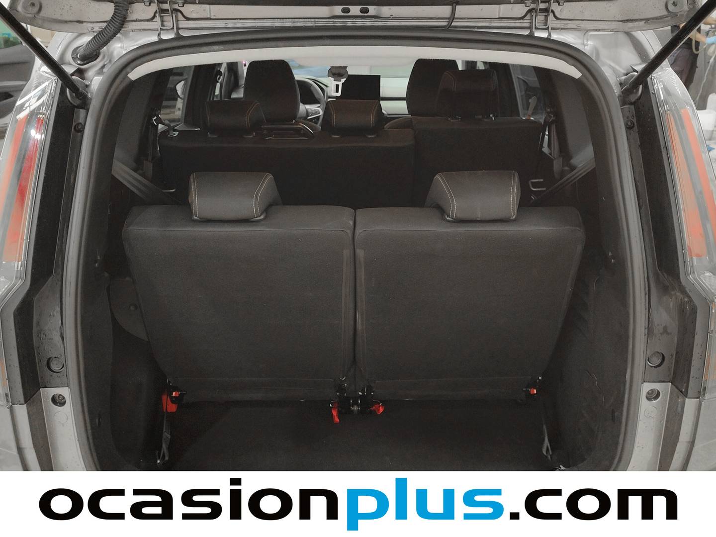 Dacia Jogger Dacia Jogger Extreme Hybrid (155 CV) 7 plazas al mejor precio