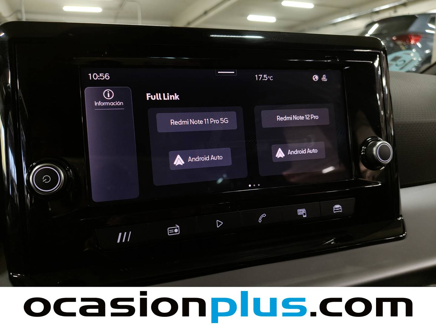 Extras y acabados del Seat Ibiza SEAT Ibiza 1.0 TSI S&S Special Edition Xcellence (115 CV)