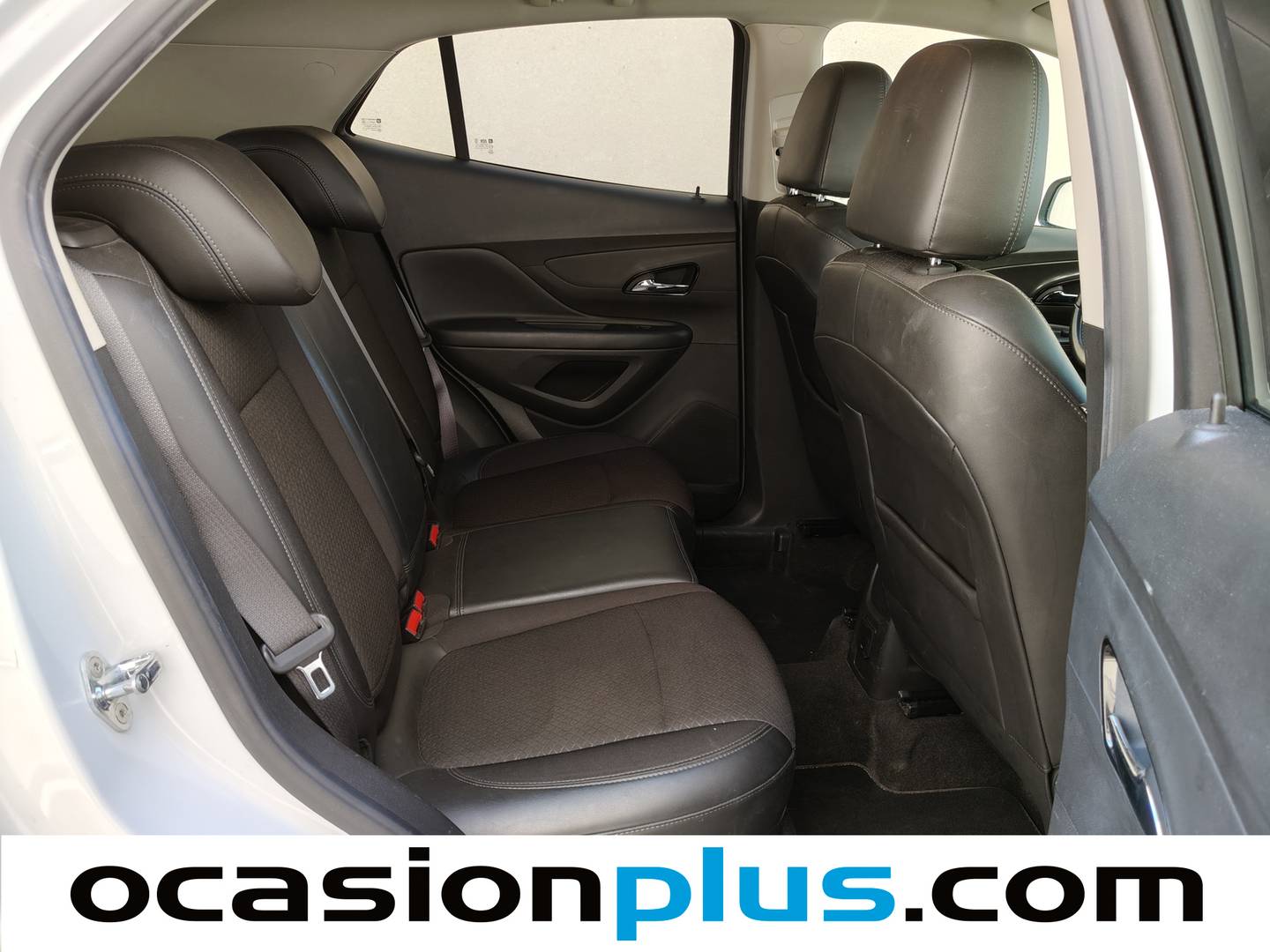 Opel Mokka X Opel Mokka X 1.6 CDTi S&S Innovation 4X2 (136 CV) al mejor precio
