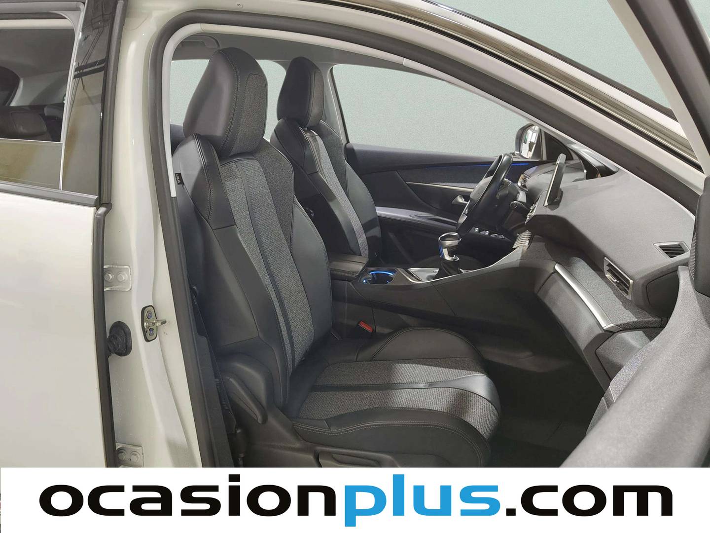 Peugeot 3008 Peugeot 3008 PureTech 130 S&S Allure (130 CV) km 0