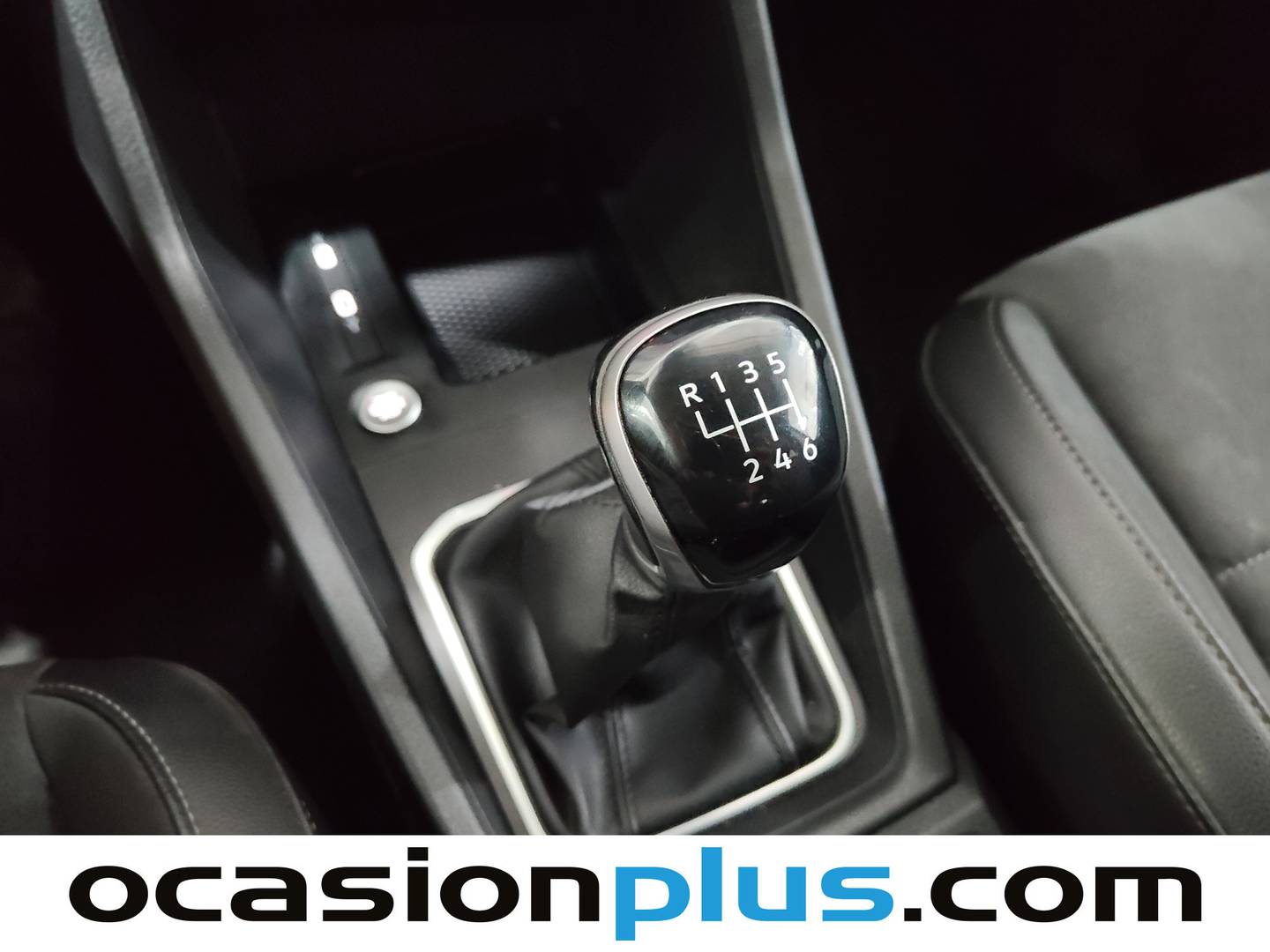Volkswagen Caddy Volkswagen Caddy Life 1.5 TSI (114CV) de segunda mano