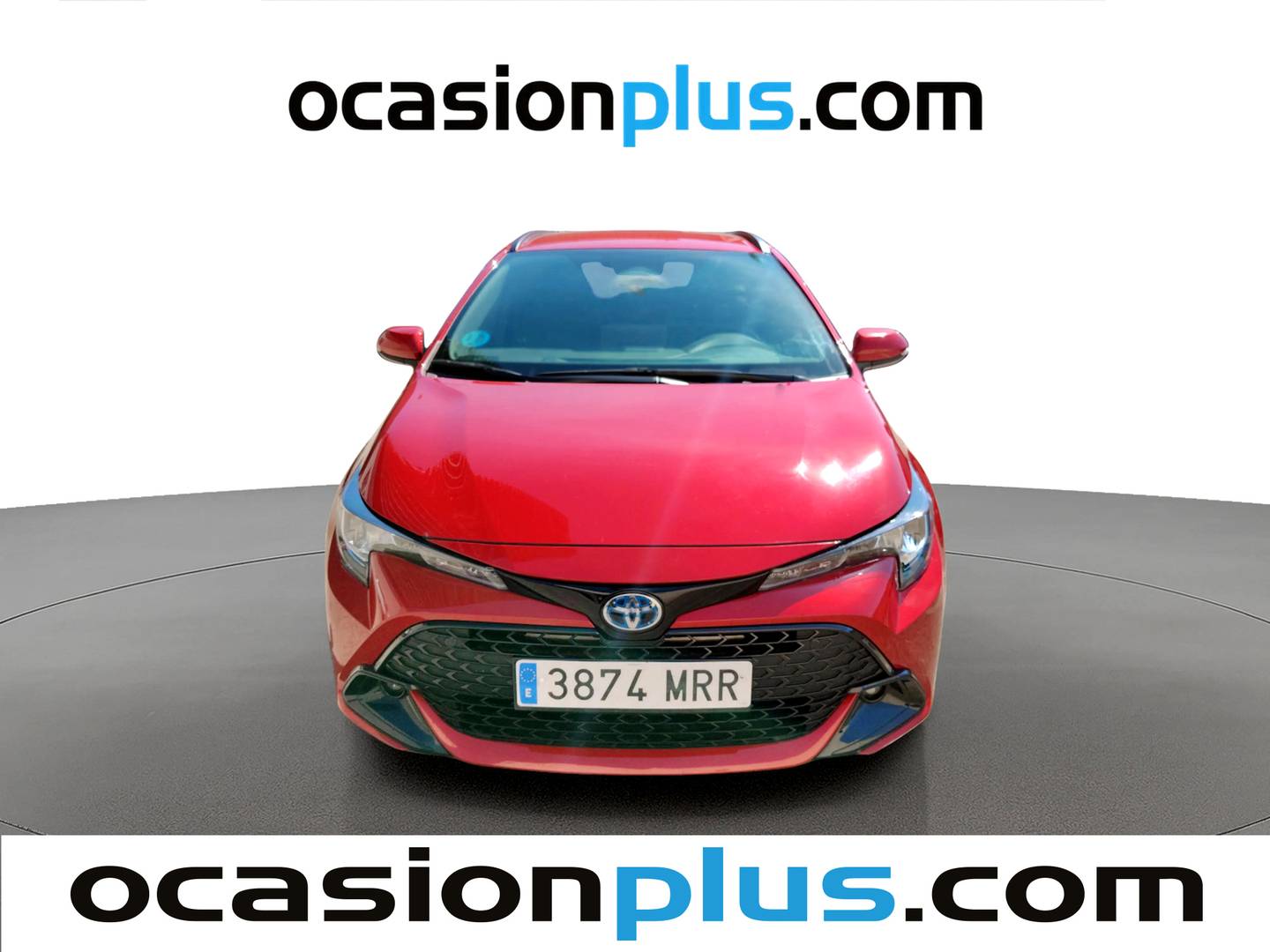 Toyota Corolla Toyota Corolla 140H Active Plus Touring Sport (140 CV) 140cv