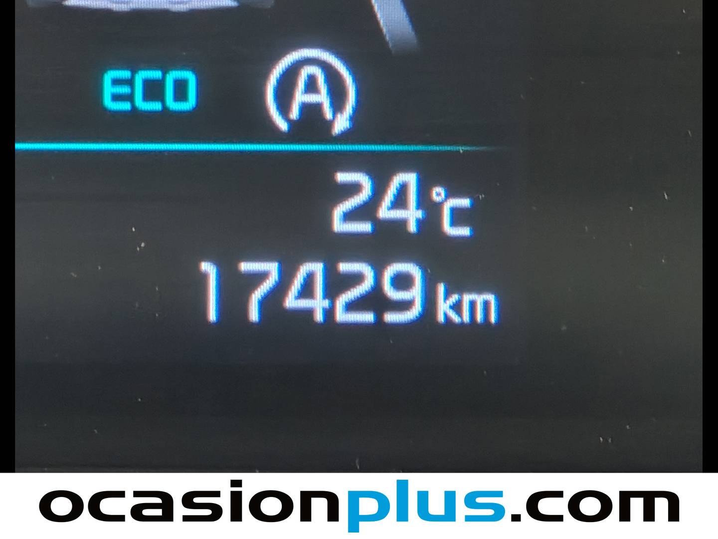 KIA Stonic KIA Stonic 1.0 T-GDi MHEV Drive (100 CV) seminuevo