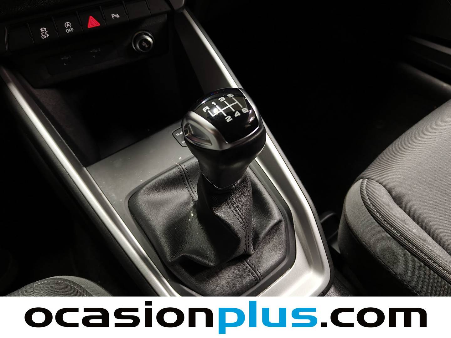 Foto Audi A1 Audi A1 Sportback Adrenalin edition 30 TFSI (110 CV) Pack S-Line