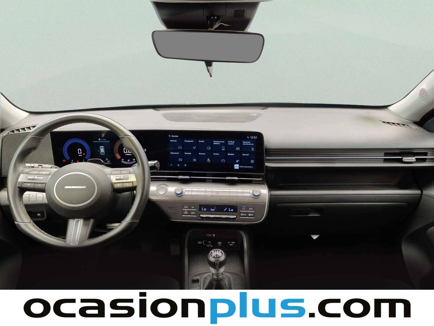 Hyundai Kona Hyundai Kona 1.0 TGDi Maxx 4x2 (100 CV) de ocasión