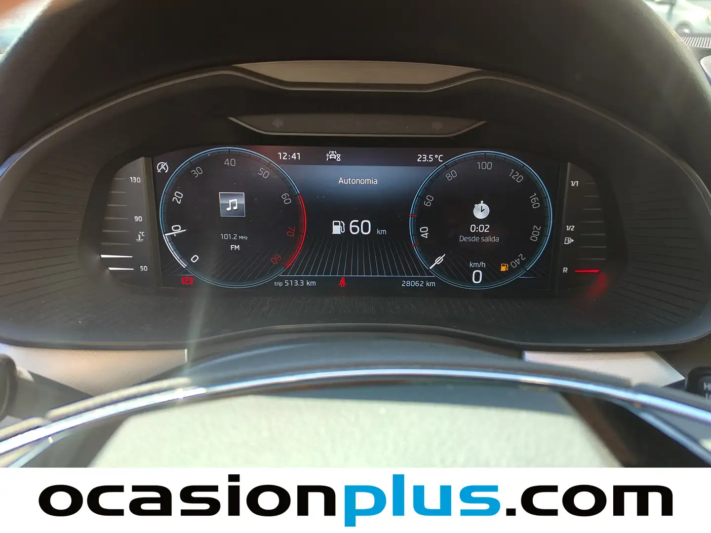 Foto Skoda Kamiq Skoda Kamiq 1.0 TSI Ambition (110 CV)