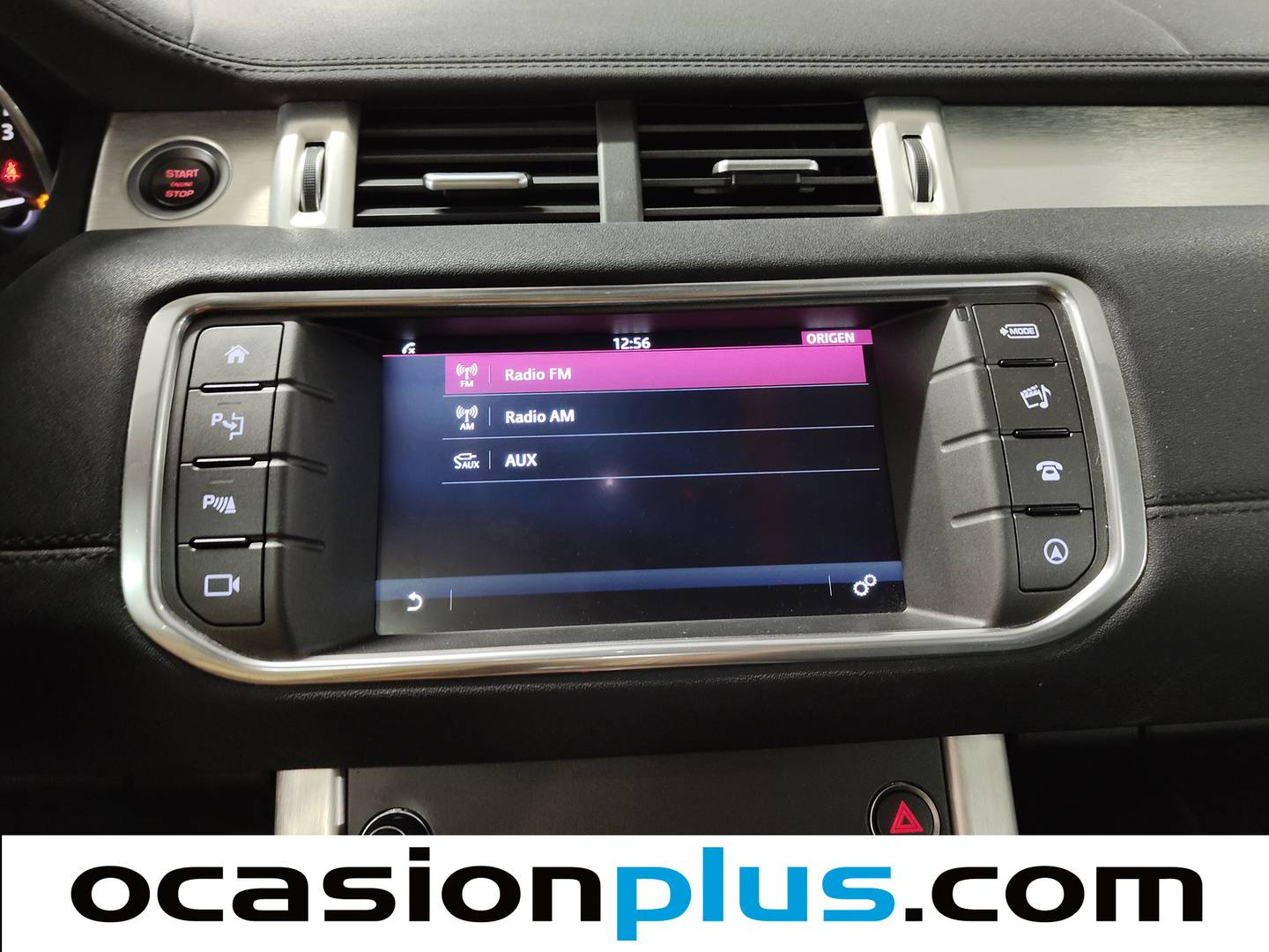 Land Rover Range Rover Evoque Land Rover Range Rover Evoque 2.0L TD4 SE 4x4 (150 CV) 2016