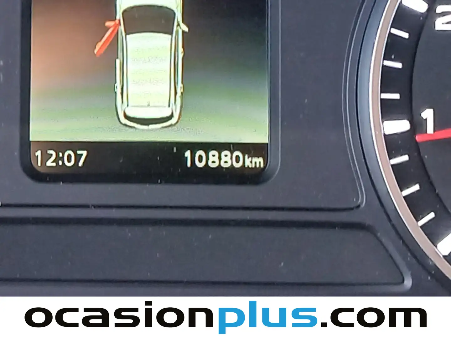 Foto MG ZS MG ZS 1.5 Comfort (106 CV)