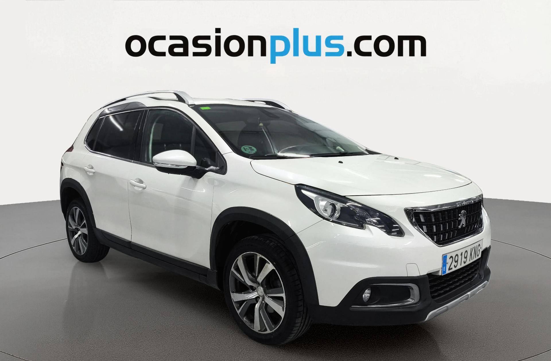 Peugeot 2008 PureTech 110 Allure - foto 2
