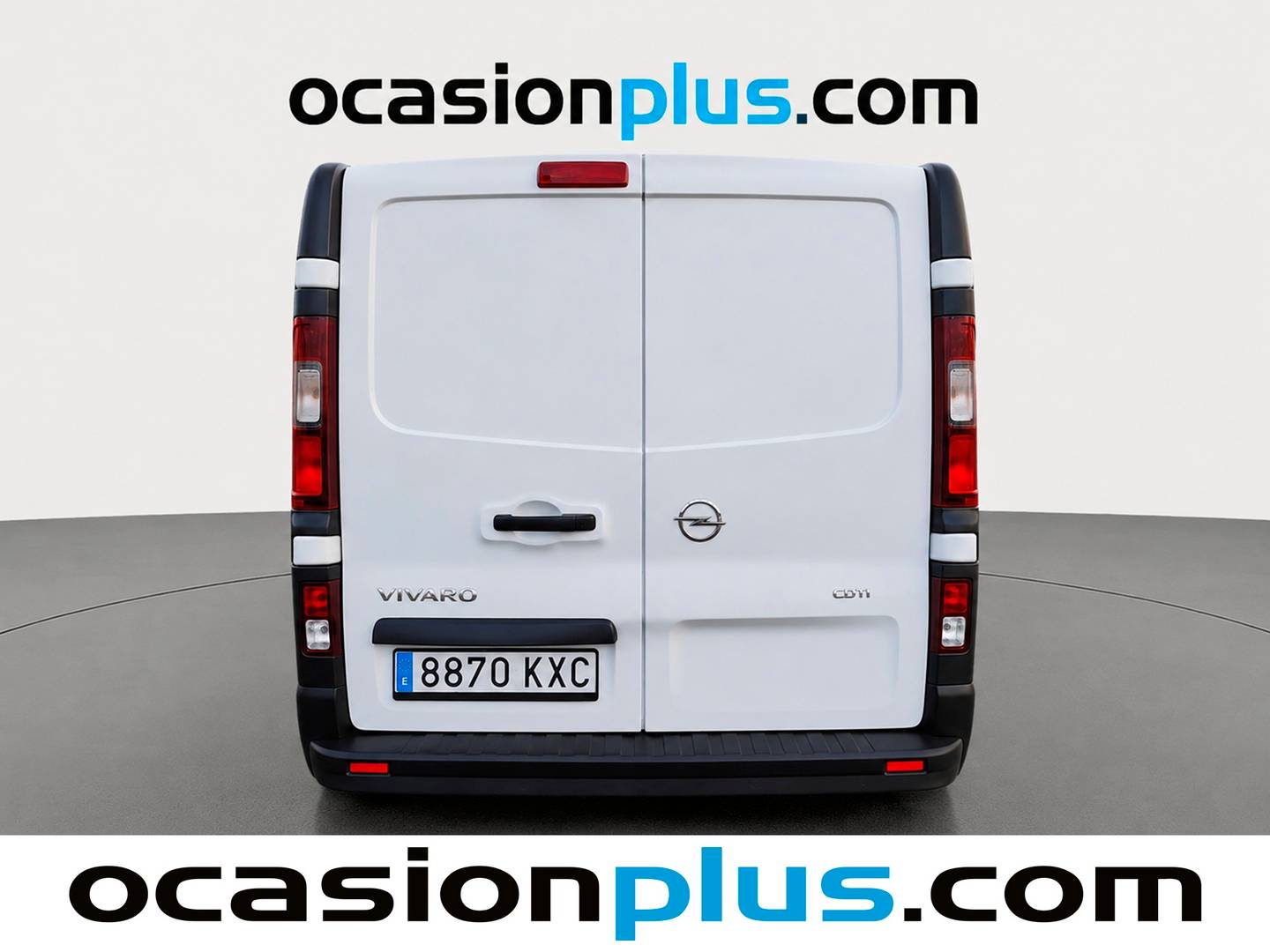 Opel Vivaro OPEL Vivaro 1.6CDTI (120CV) Expressio L2H1 2.9t al mejor precio