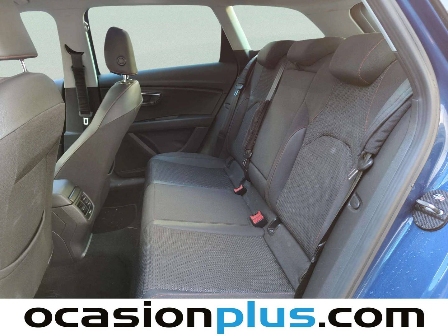 Foto Seat León SEAT León ST 2.0 TDI S&S FR (150 CV)