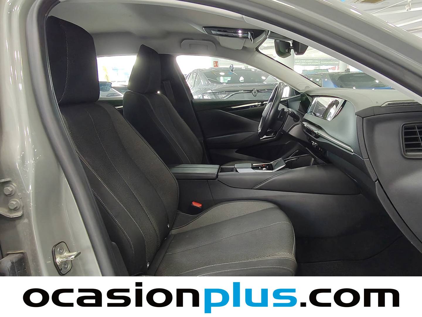 Foto DS DS 4 DS DS4 BlueHDi 130 Bastille Auto (130 CV)