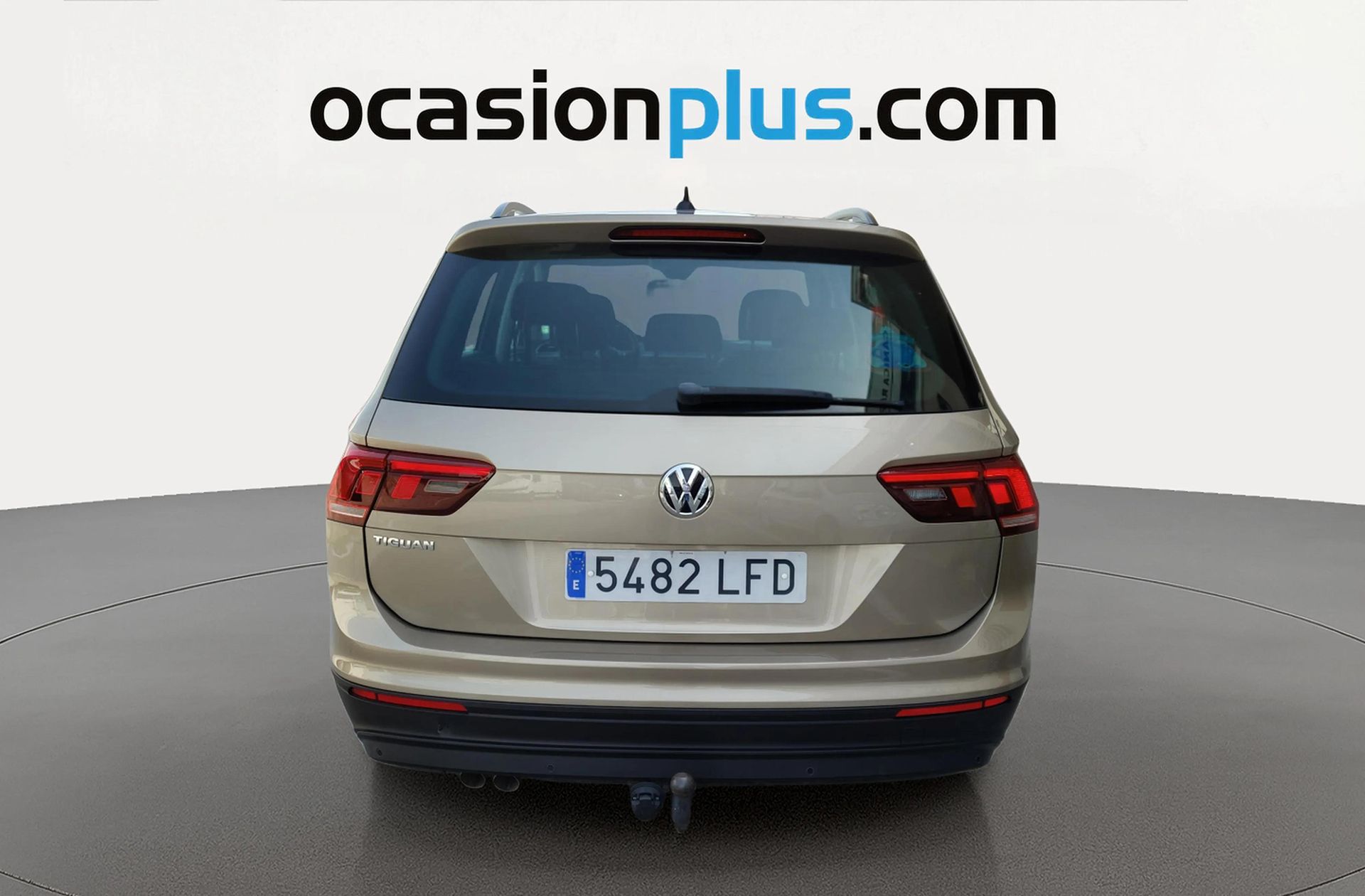 Volkswagen Tiguan Advance 2.0 TDI - foto 14