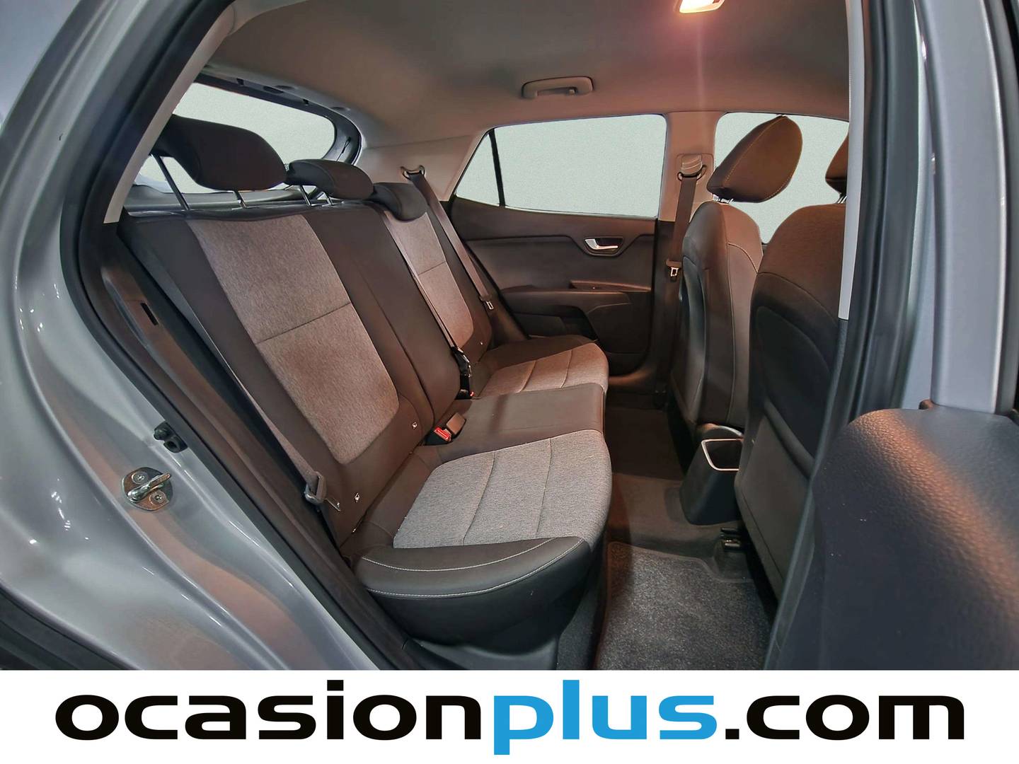 KIA Stonic KIA Stonic 1.2 DPi Drive (79 CV) al mejor precio
