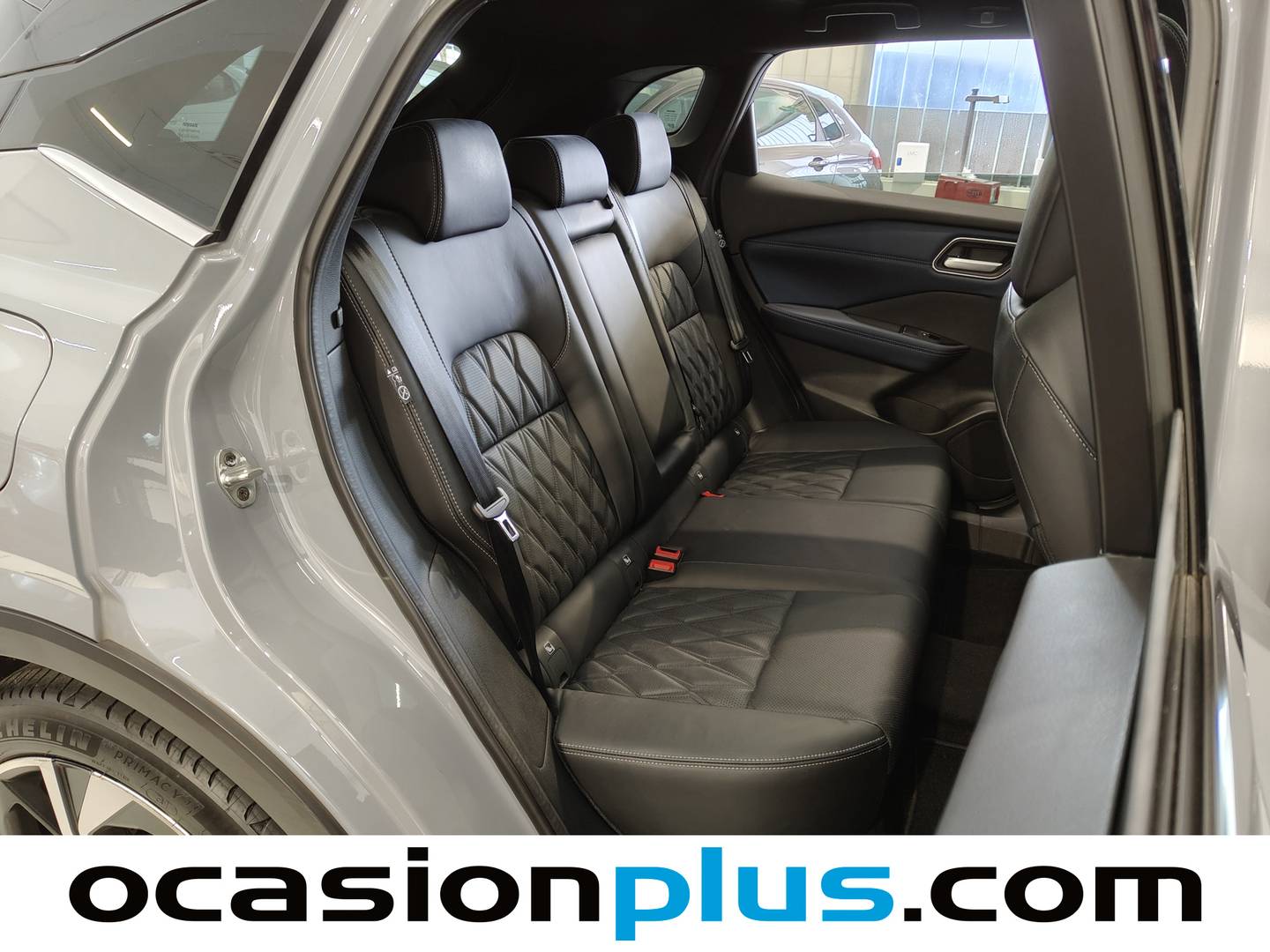 Foto Nissan QASHQAI Nissan Qashqai DIG-T 158 MHEV Tekna+ Xtronic (158 CV)