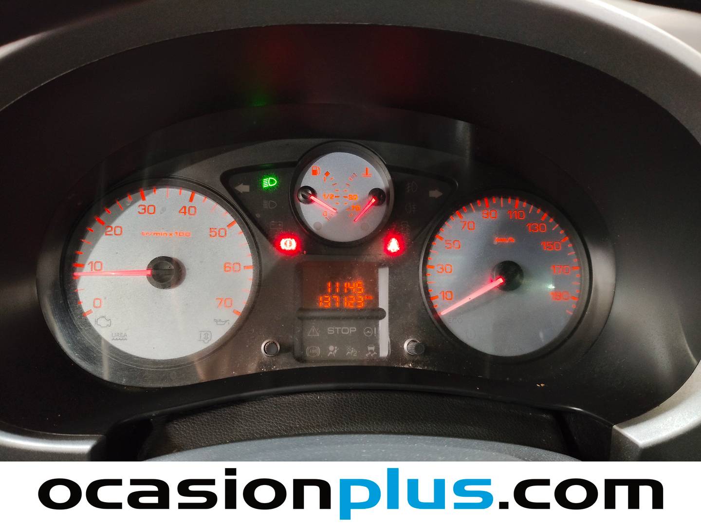 Peugeot Partner Peugeot Partner Tepee BlueHDi 100 Active (100 CV) 2017