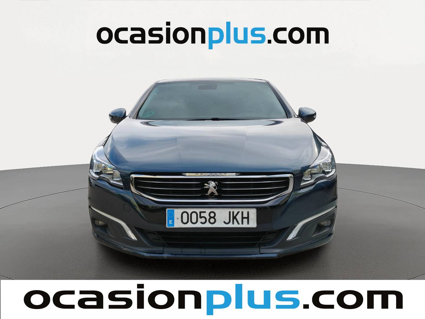 Peugeot 508 Peugeot 508 1.6 THP S&S Allure EAT6 (165 CV) al mejor precio