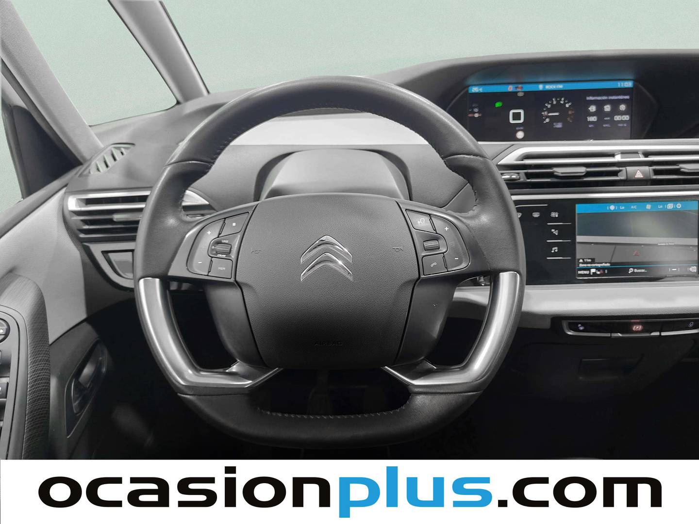 Citroën C4 Spacetourer Citroën C4 Spacetourer BlueHDi 130 Origins (130 CV) de ocasión
