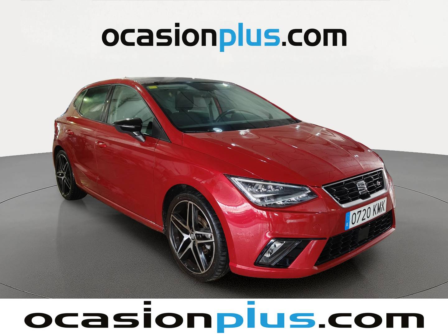 Foto Seat Ibiza SEAT Ibiza 1.5 TSI FR (150 CV)