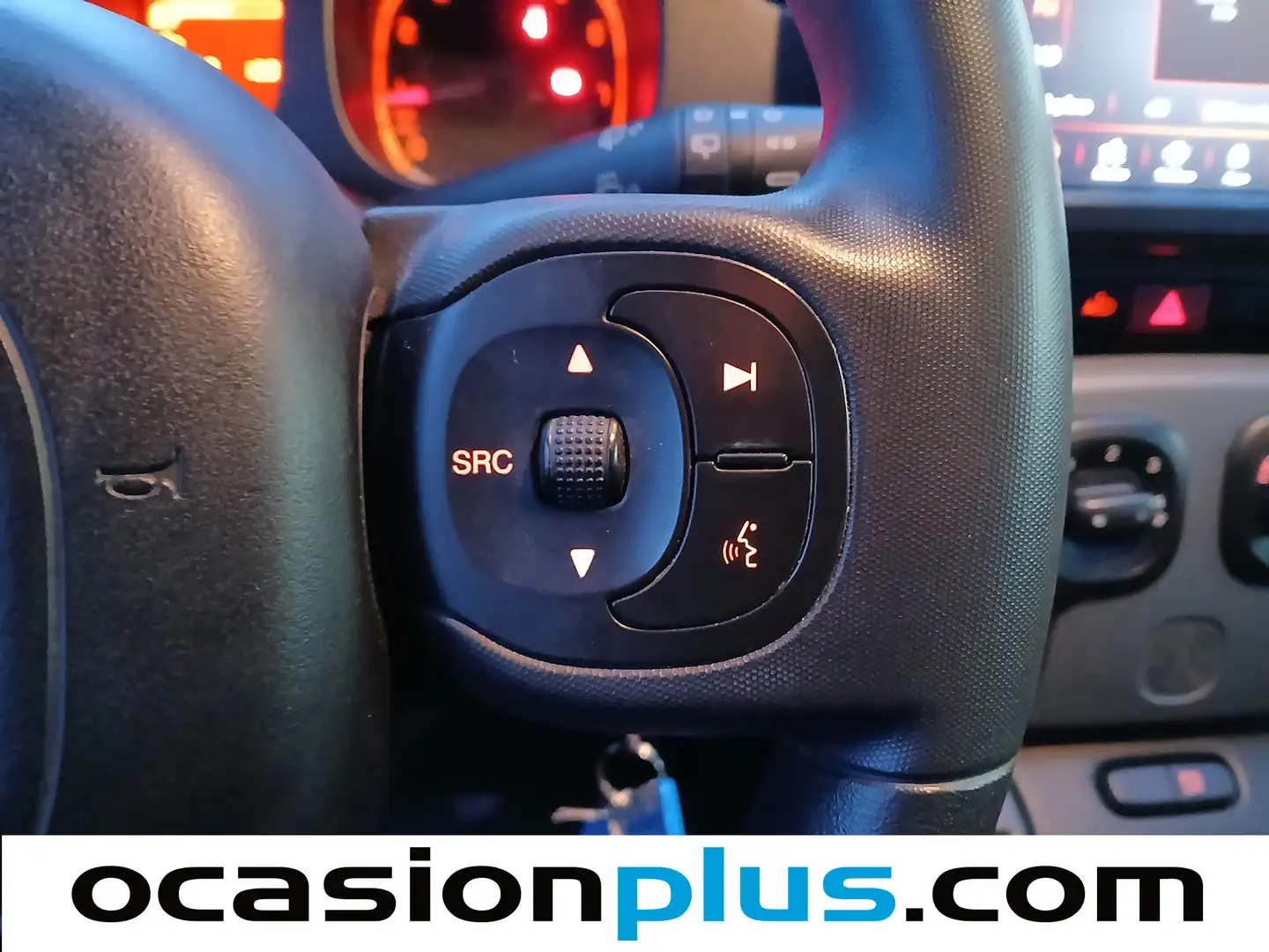 Foto Fiat Panda Fiat Panda 1.0 Hybrid GSE City Life (70 CV)