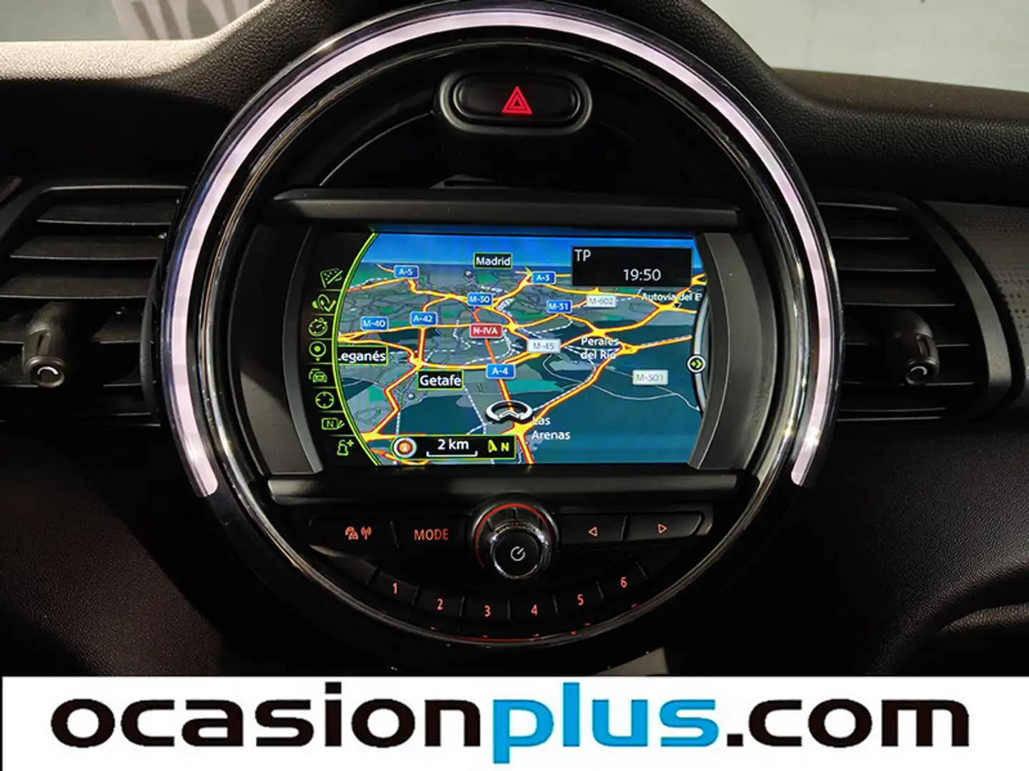 Foto Mini MINI MINI MINI 5 Puertas Cooper (136 CV)