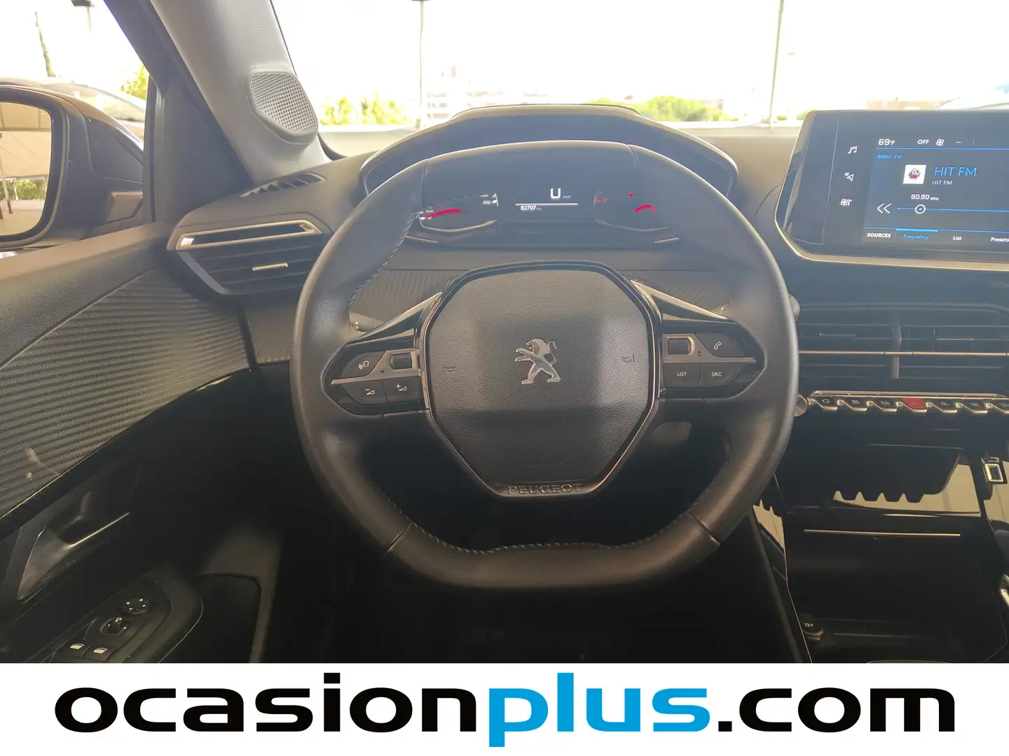 Foto Peugeot 208 Peugeot 208 PureTech 100 Allure (100 CV)