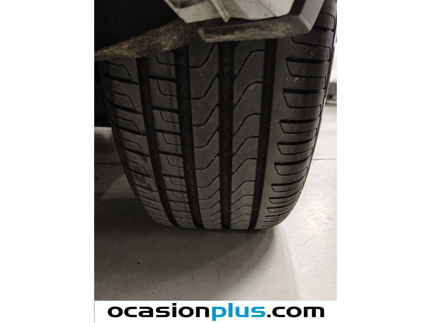 Volkswagen Tiguan Volkswagen Tiguan Sport 1.5 TSI (150 CV) DSG Pack R-Line seminuevo