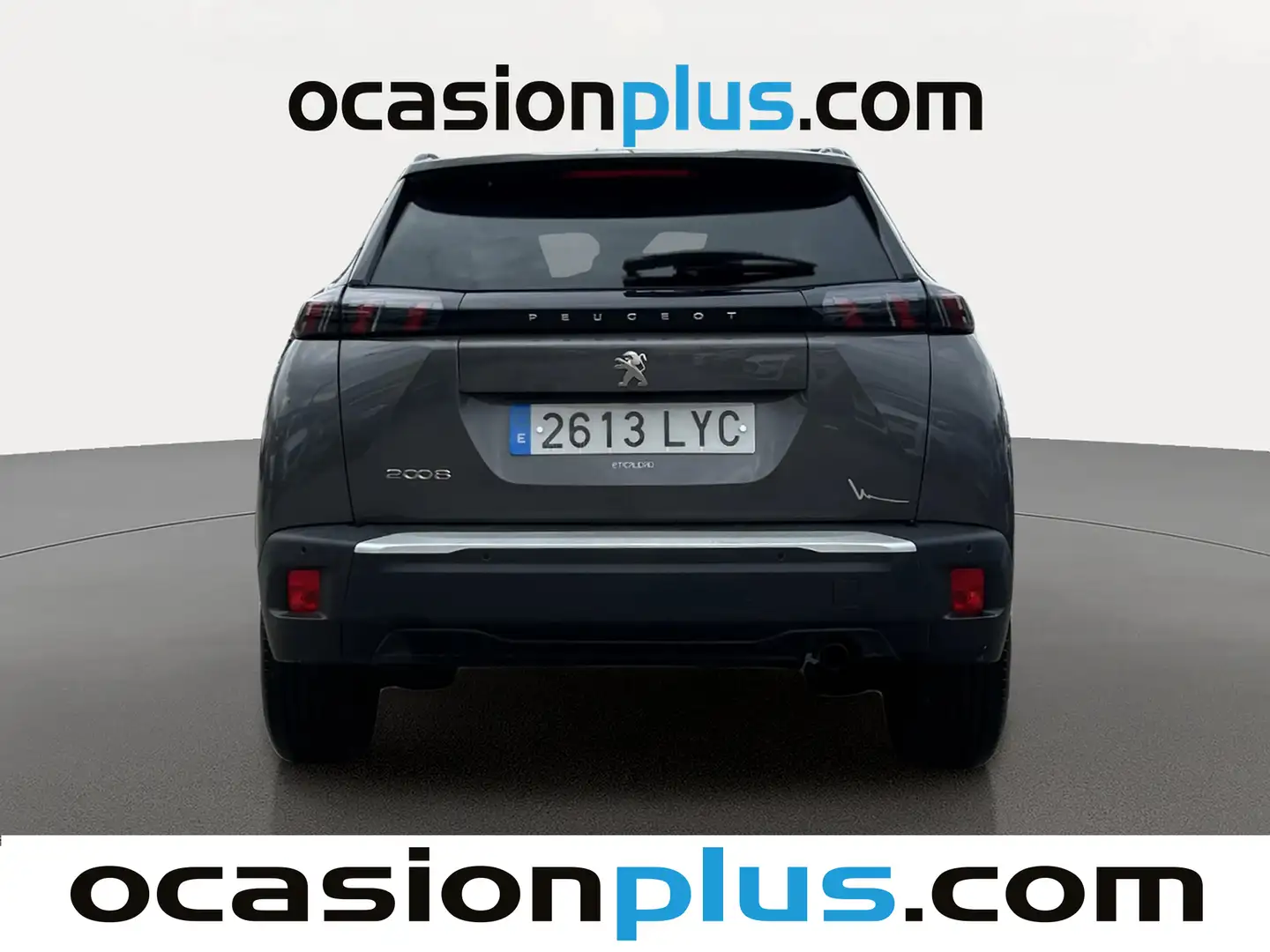 Foto Peugeot 2008 Peugeot 2008 PureTech 100 S&S Allure  (100 CV)