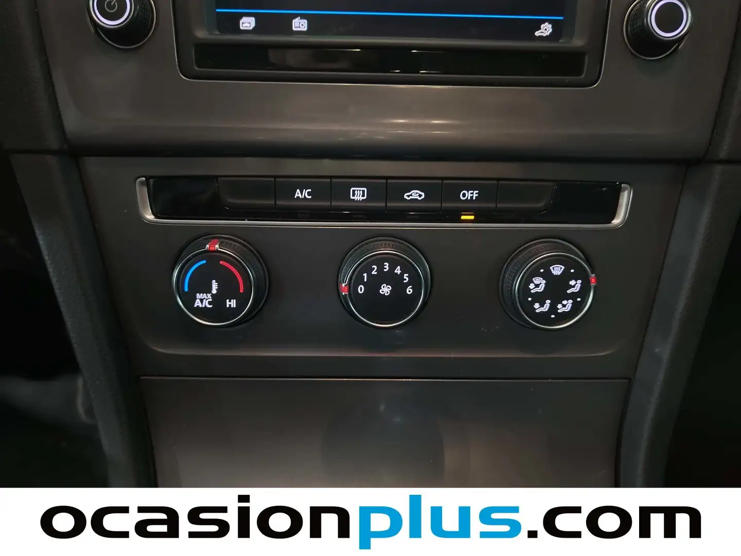 Foto Volkswagen Golf Volkswagen Golf Edition 1.6 TDI CR BMT  (110 CV)