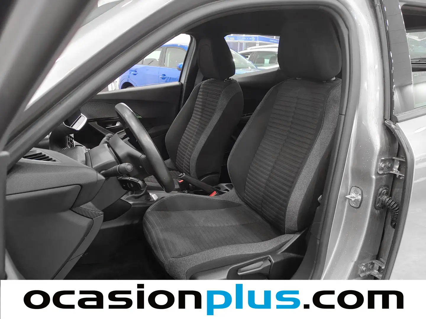 Foto Peugeot 2008 Peugeot 2008 PureTech 100 S&S Active (100 CV)