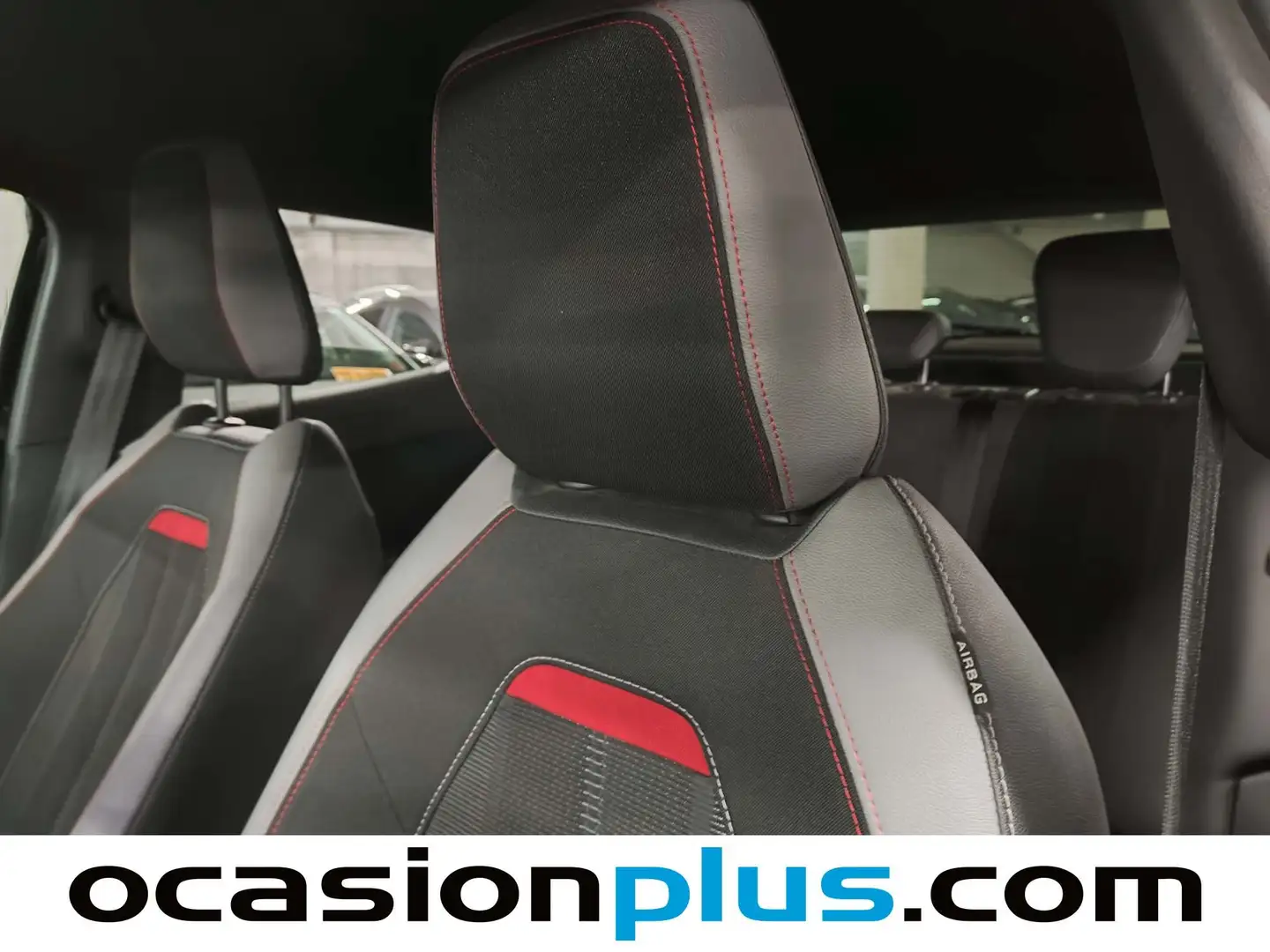 Foto Opel Mokka Opel Mokka 1.5 D GS Line (110 CV)