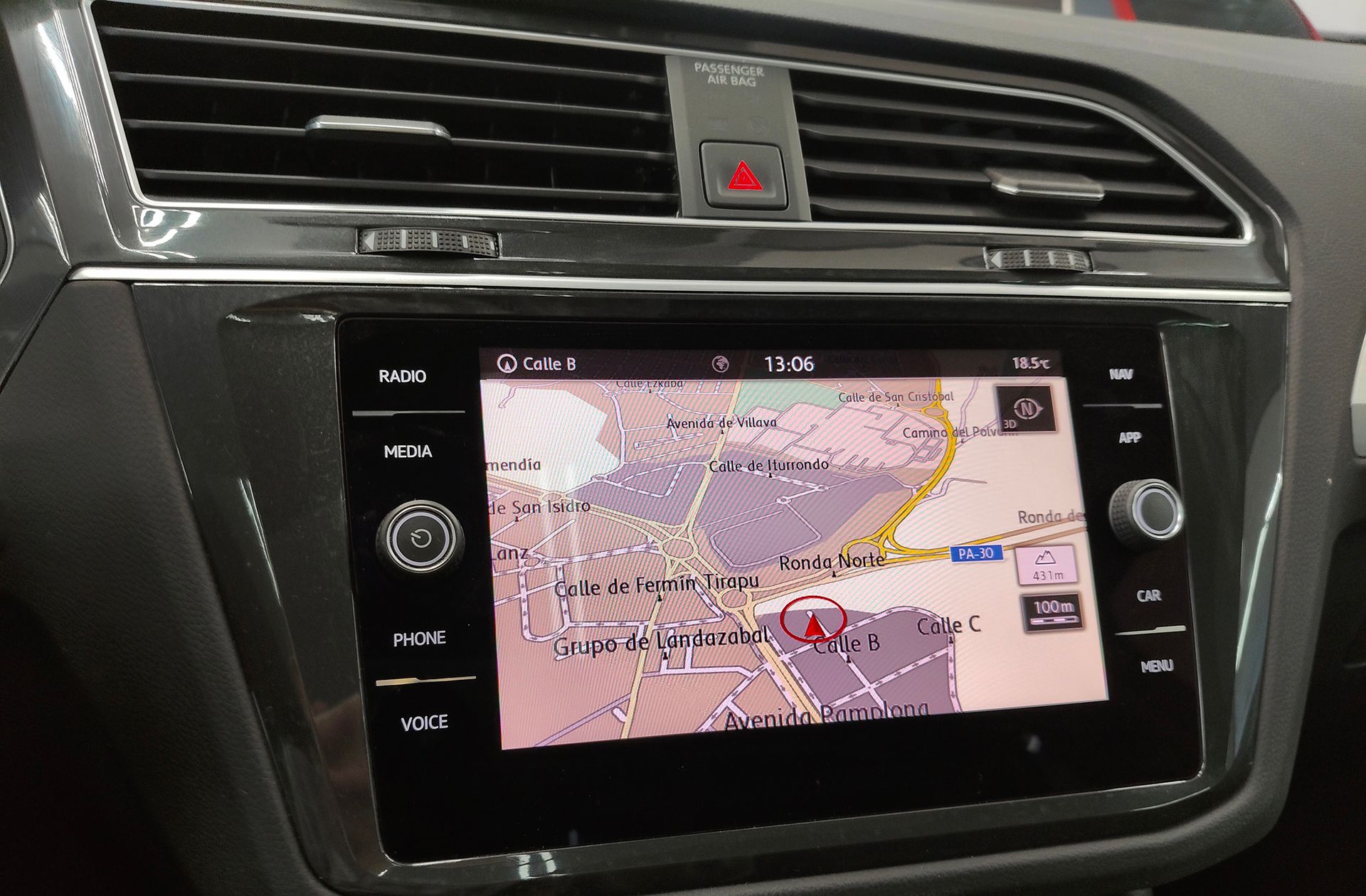 Volkswagen Tiguan Advance 1.5 TSI - foto 9