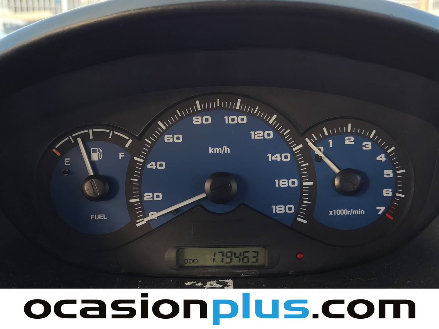 Foto Chevrolet Matiz Chevrolet Matiz 1.0 S (65 CV)