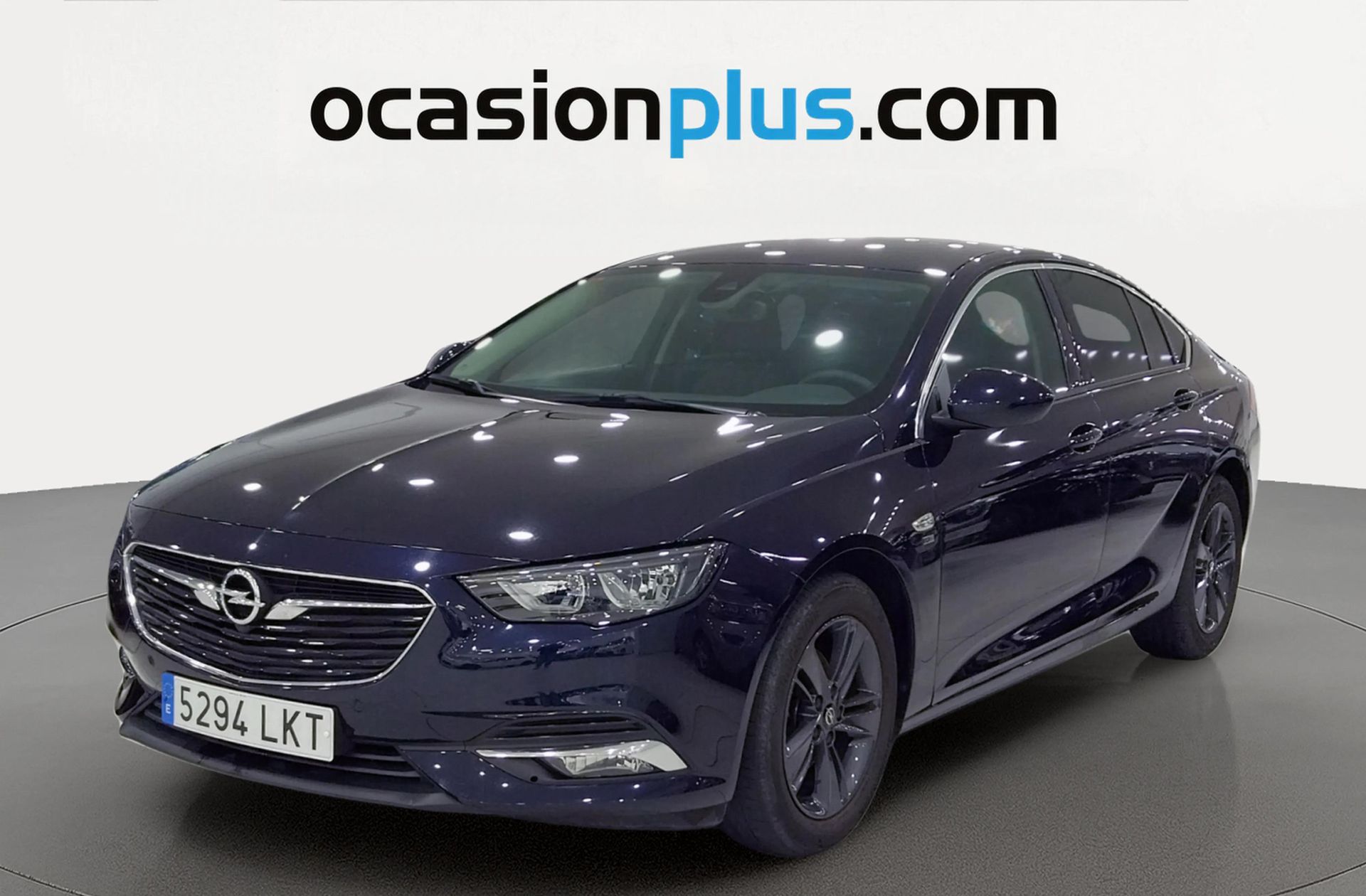 Opel Insignia GS 1.6 CDTI Turbo D 120 Aniversario