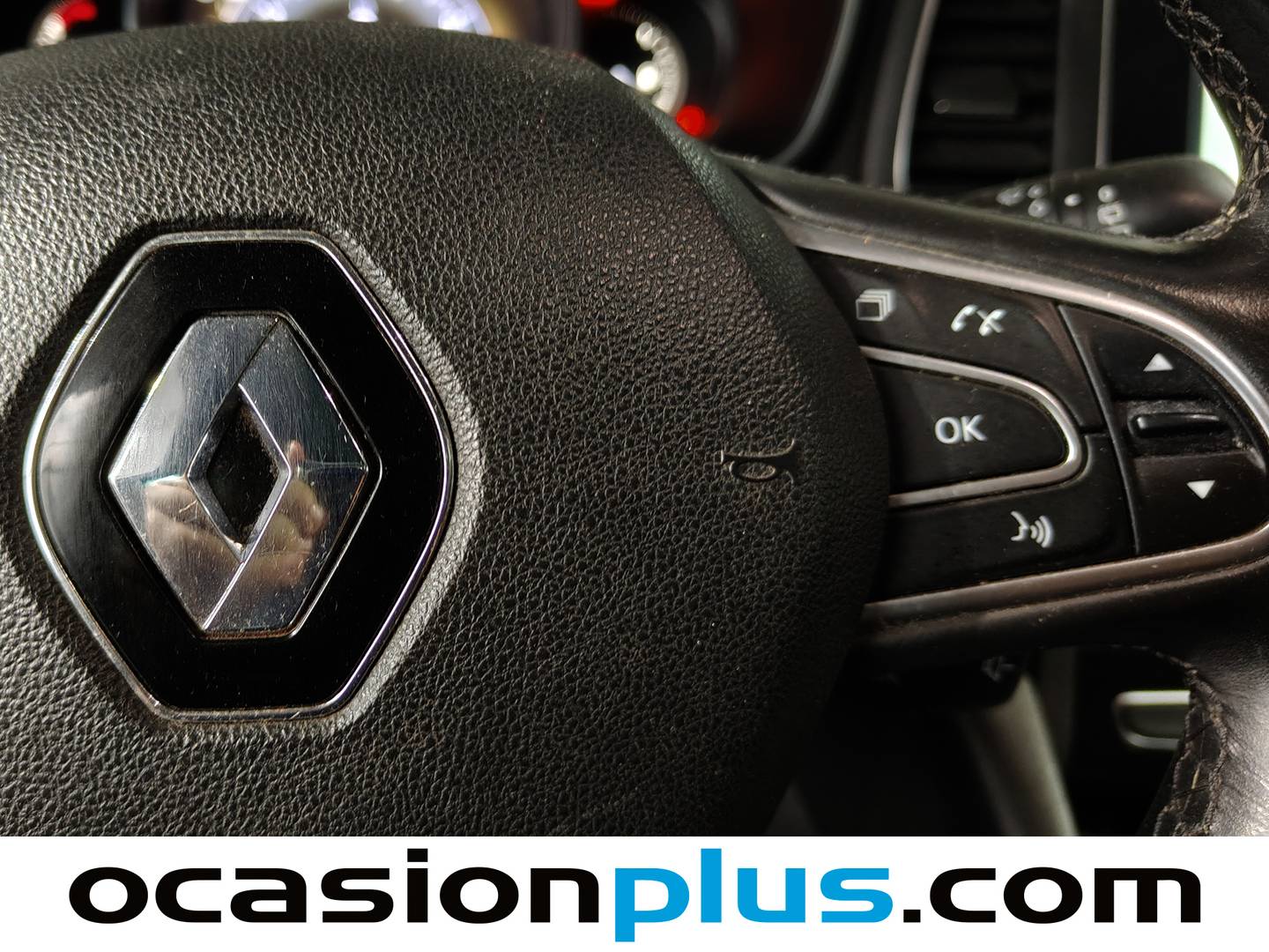 Foto Renault Mégane Renault Megane Sport Tourer Bose Energy TCe (130 CV) EDC