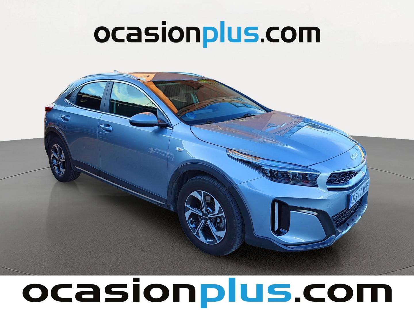 Foto KIA XCeed Kia XCeed 1.5 MHEV iMT Drive (160 CV)