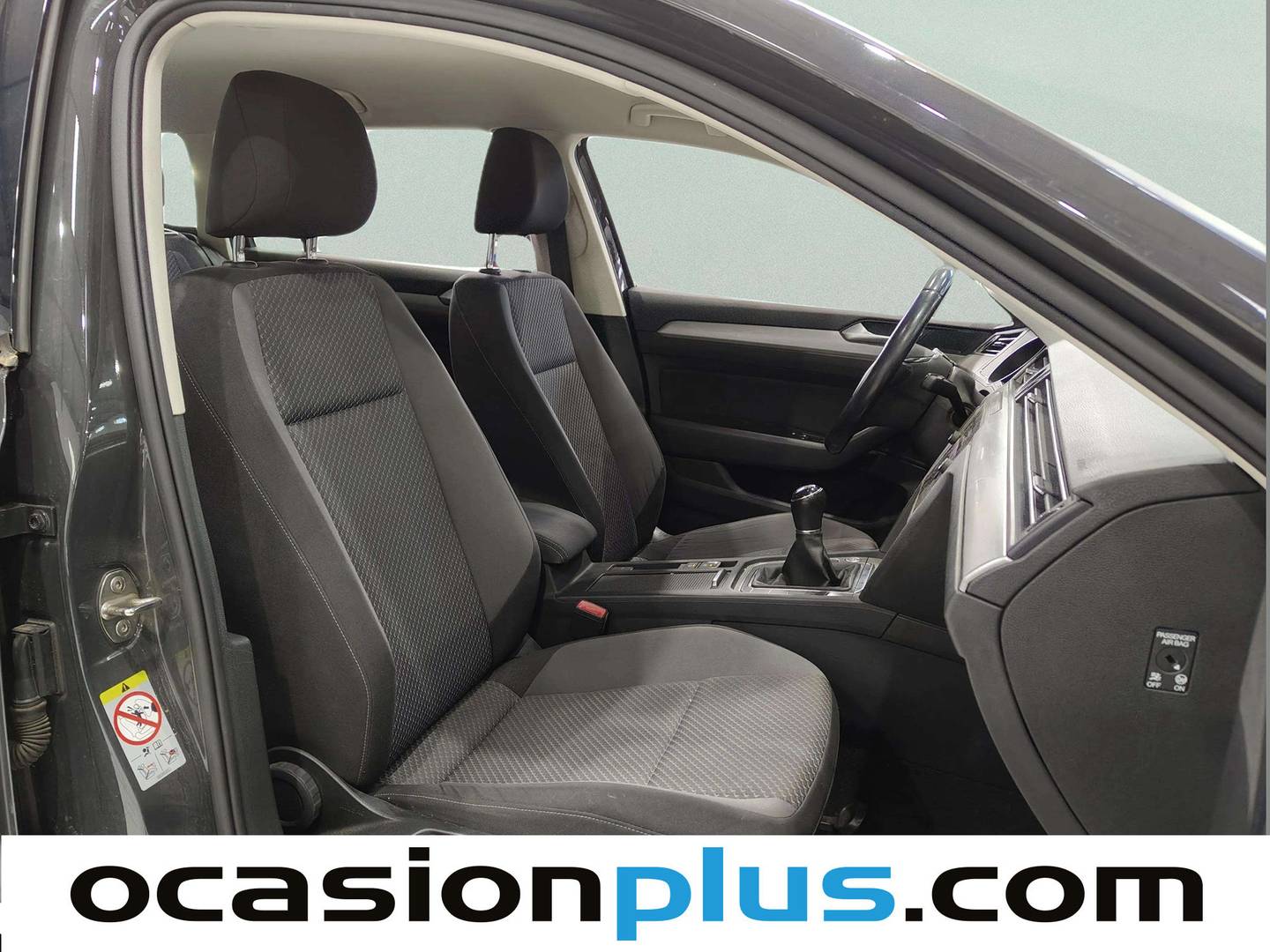 Volkswagen Passat Volkswagen Passat Variant Advance 2.0 TDI (150 CV) km 0
