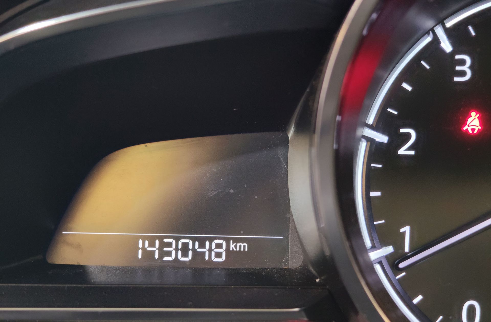 Mazda Mazda3 2.2 DE Black Tech Edition - foto 9
