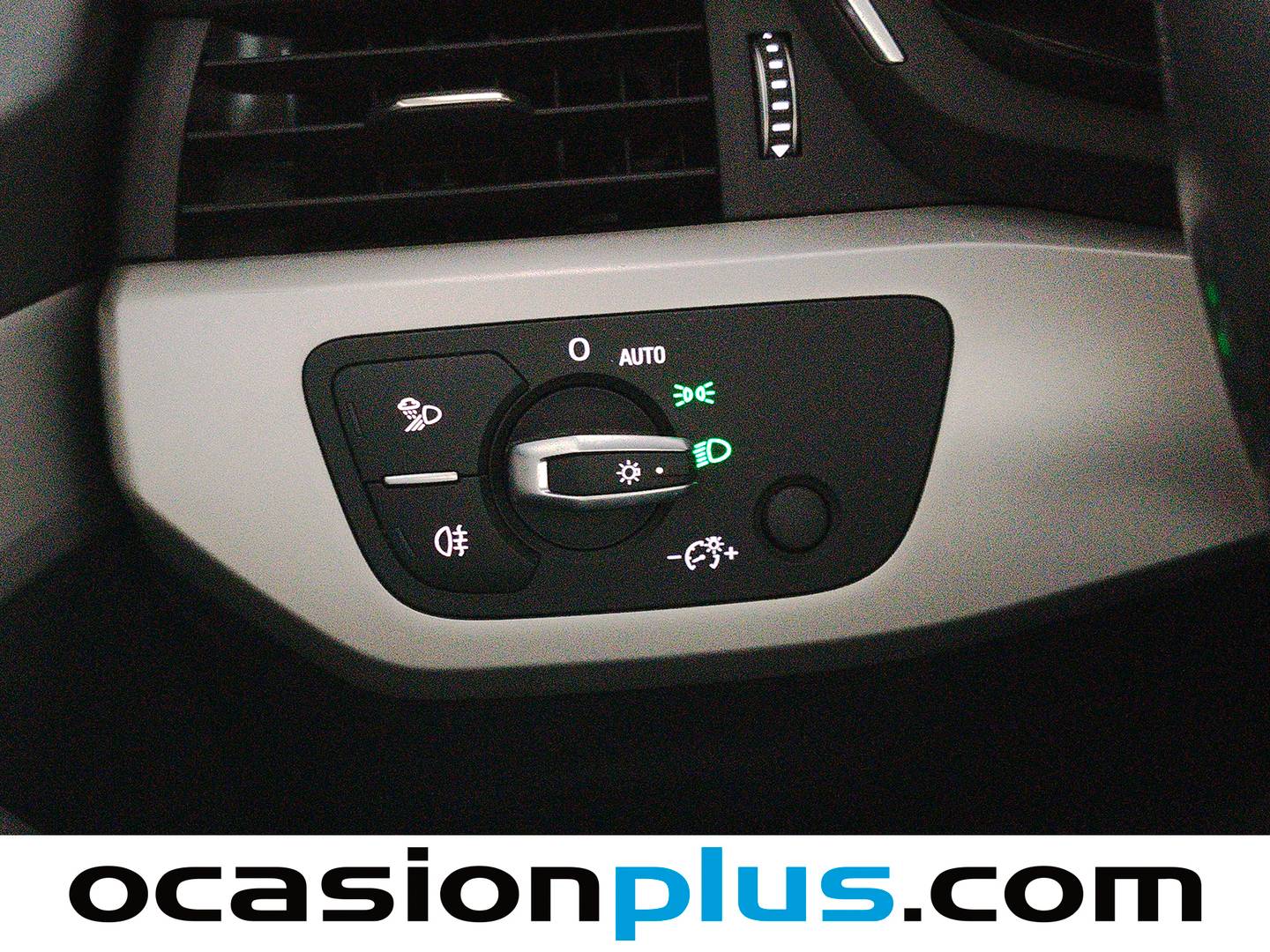 Audi A4 Audi A4 Avant Advanced 35 TFSI (150 CV) S tronic de ocasión