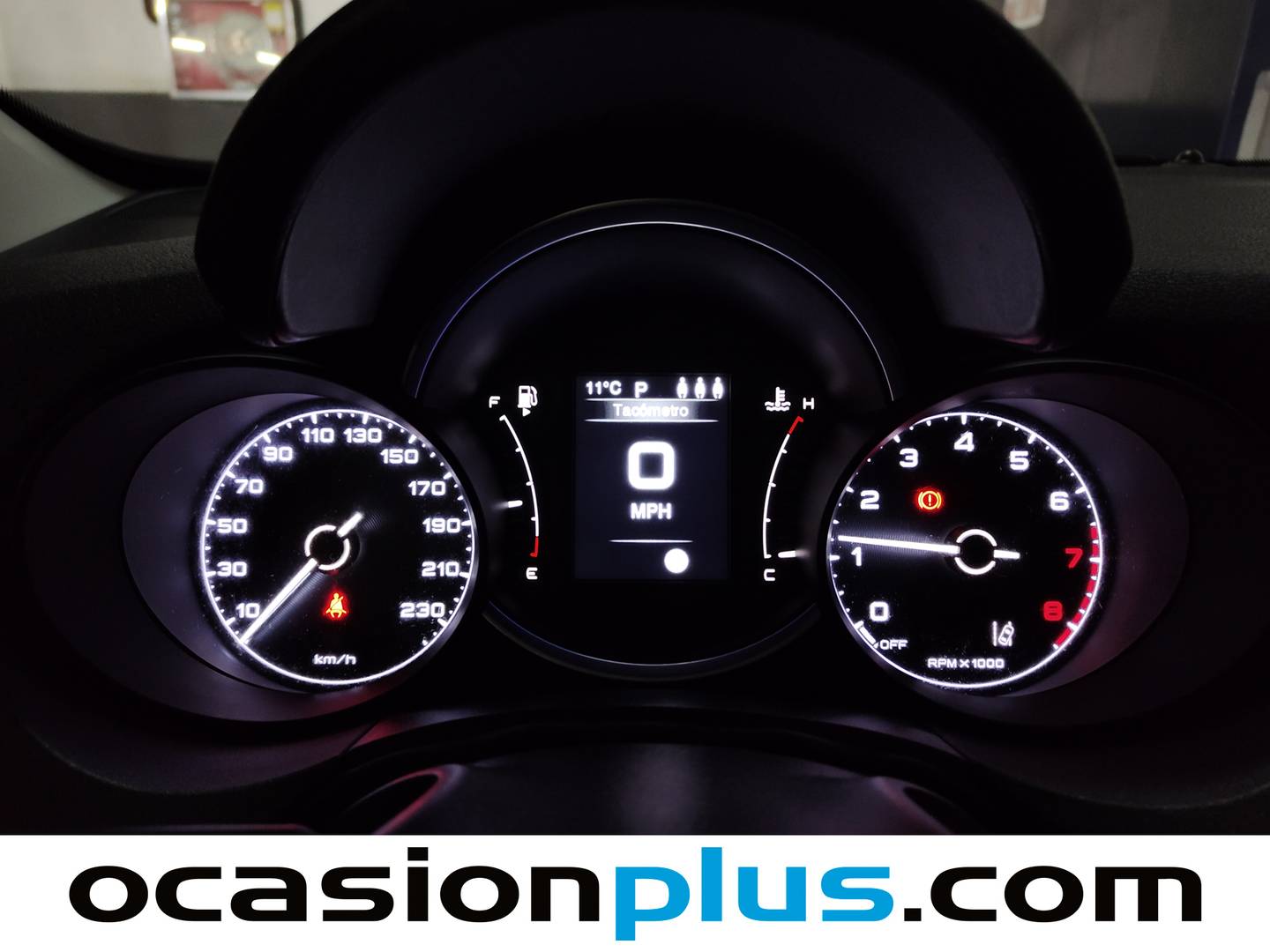 Foto Fiat 500X Fiat 500X 1.3 Firefly S&S Cross T4 DCT (150 CV)