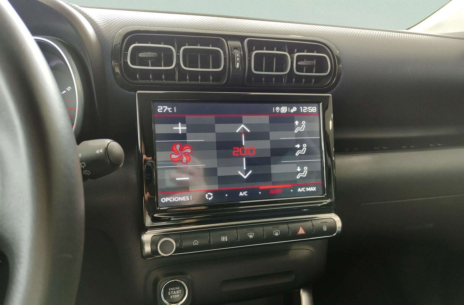 Citroën C3 Aircross BlueHDi 120 Shine Pack EAT6 - foto 32