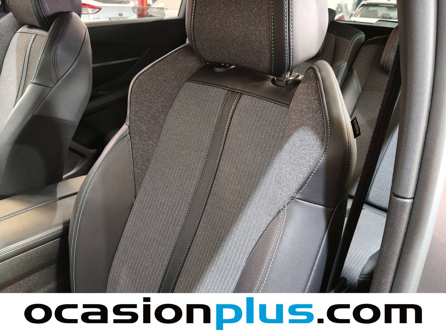Peugeot 5008 Peugeot 5008 PureTech 130 S&S Allure Pack (130 CV) 7 Plazas seminuevo