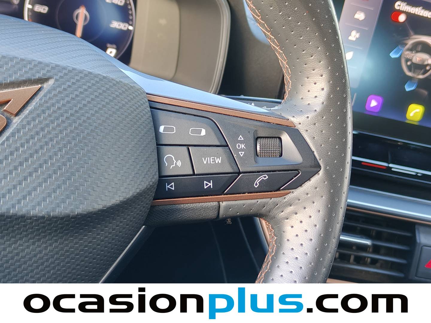 Cupra Formentor Cupra Formentor 1.5 TSI (150 CV) 2021